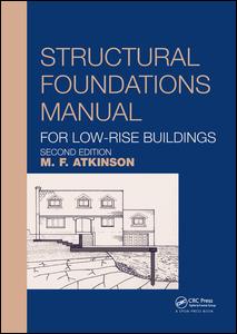 Structural Foundations Manual for Low-Rise Buildings | Zookal Textbooks | Zookal Textbooks