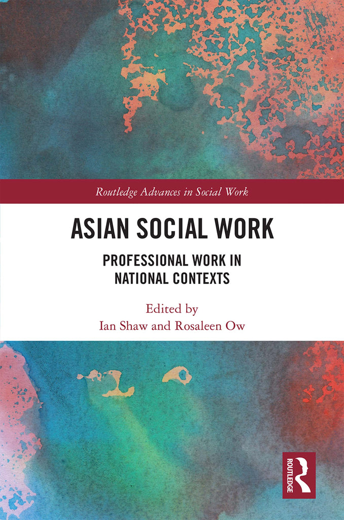 Asian Social Work | Zookal Textbooks | Zookal Textbooks