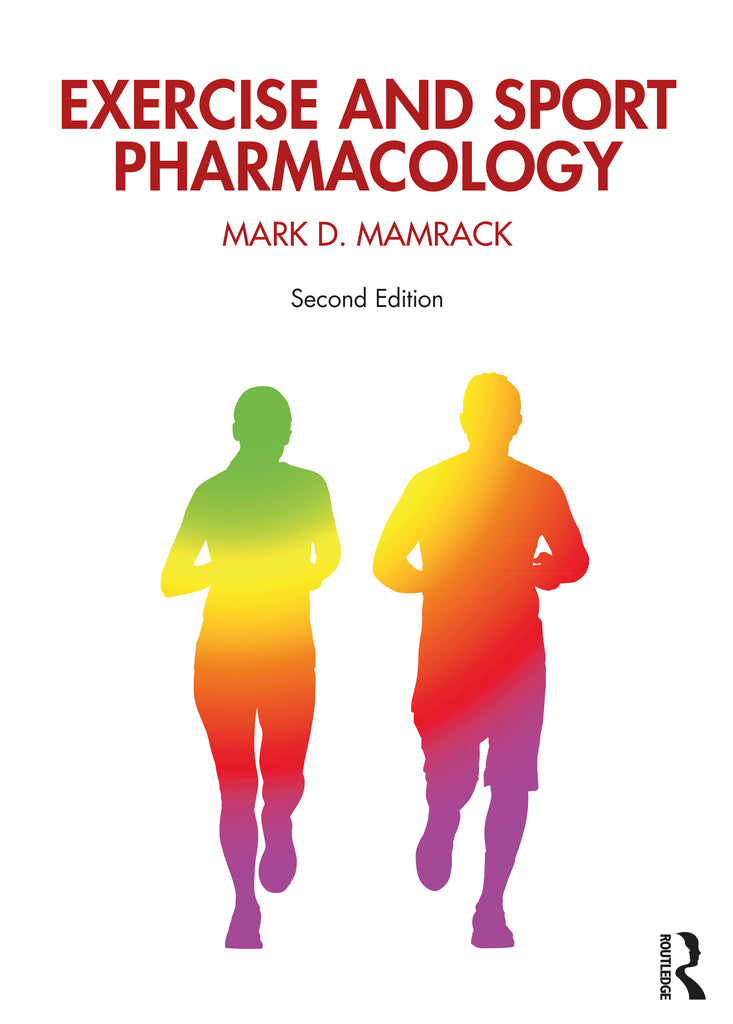 Exercise and Sport Pharmacology | Zookal Textbooks | Zookal Textbooks