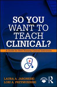 So You Want to Teach Clinical? | Zookal Textbooks | Zookal Textbooks