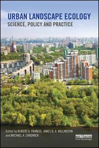 Urban Landscape Ecology | Zookal Textbooks | Zookal Textbooks