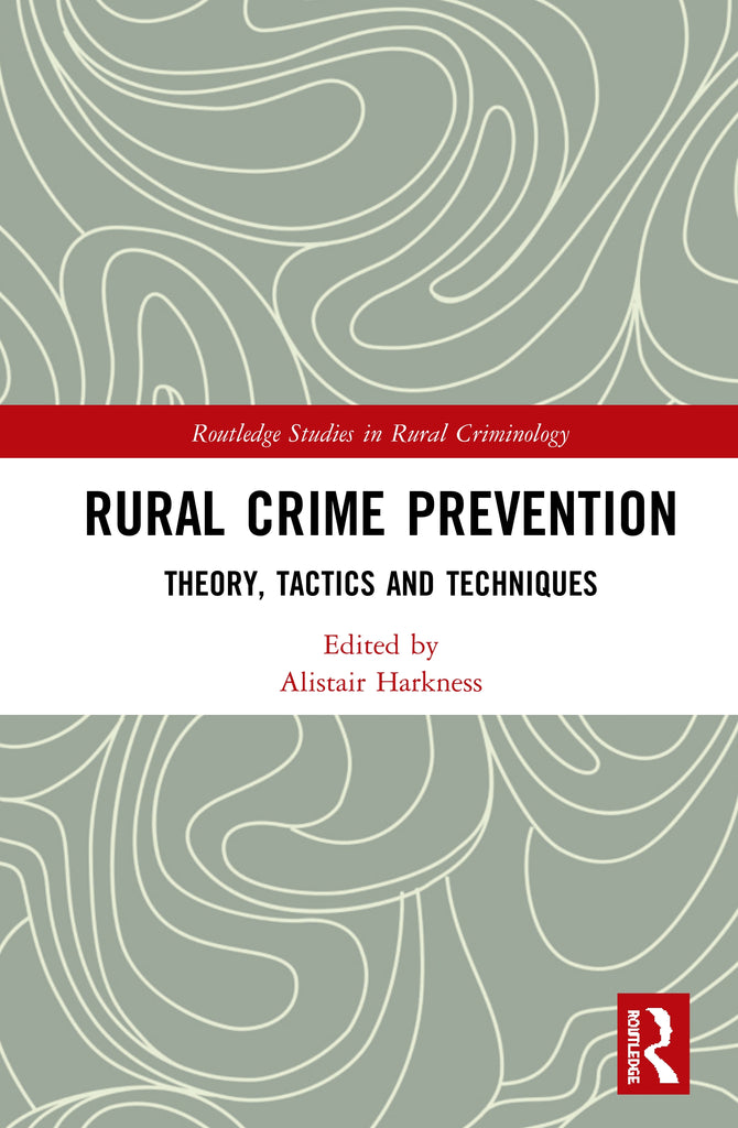 Rural Crime Prevention | Zookal Textbooks | Zookal Textbooks