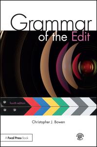 Grammar of the Edit | Zookal Textbooks | Zookal Textbooks