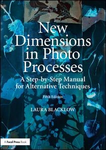 New Dimensions in Photo Processes | Zookal Textbooks | Zookal Textbooks