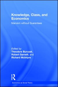 Knowledge, Class, and Economics | Zookal Textbooks | Zookal Textbooks