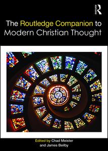 The Routledge Companion to Modern Christian Thought | Zookal Textbooks | Zookal Textbooks