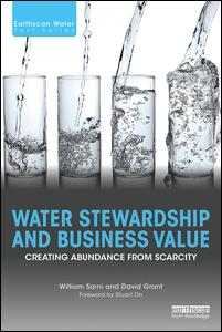 Water Stewardship and Business Value | Zookal Textbooks | Zookal Textbooks