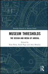 Museum Thresholds | Zookal Textbooks | Zookal Textbooks