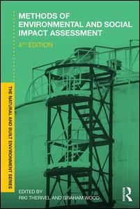 Methods of Environmental and Social Impact Assessment | Zookal Textbooks | Zookal Textbooks