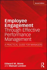 Employee Engagement Through Effective Performance Management | Zookal Textbooks | Zookal Textbooks