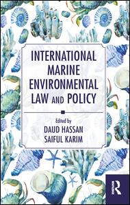International Marine Environmental Law and Policy | Zookal Textbooks | Zookal Textbooks
