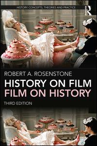 History on Film/Film on History | Zookal Textbooks | Zookal Textbooks