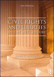 Civil Rights and Liberties in the 21st Century | Zookal Textbooks | Zookal Textbooks
