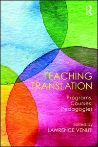 Teaching Translation | Zookal Textbooks | Zookal Textbooks