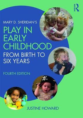 Mary D. Sheridan's Play in Early Childhood | Zookal Textbooks | Zookal Textbooks