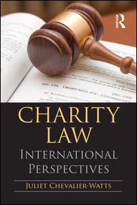 Charity Law | Zookal Textbooks | Zookal Textbooks