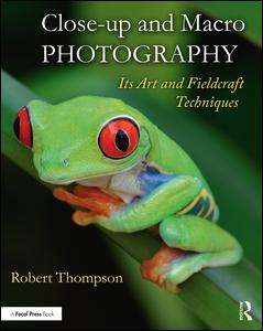 Close-up and Macro Photography | Zookal Textbooks | Zookal Textbooks
