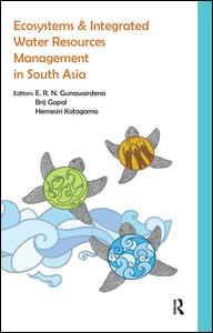 Ecosystems and Integrated Water Resources Management in South Asia | Zookal Textbooks | Zookal Textbooks