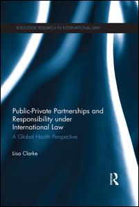 Public-Private Partnerships and Responsibility under International Law | Zookal Textbooks | Zookal Textbooks