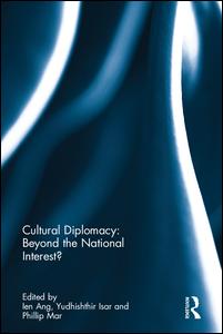 Cultural Diplomacy: Beyond the National Interest? | Zookal Textbooks | Zookal Textbooks