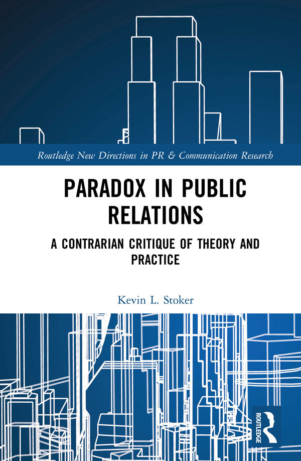 Paradox in Public Relations | Zookal Textbooks | Zookal Textbooks