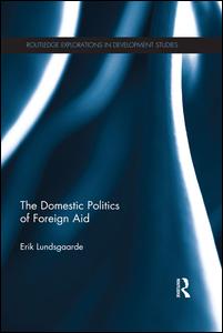 The Domestic Politics of Foreign Aid | Zookal Textbooks | Zookal Textbooks
