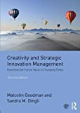 Creativity and Strategic Innovation Management | Zookal Textbooks | Zookal Textbooks