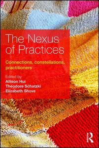 The Nexus of Practices | Zookal Textbooks | Zookal Textbooks
