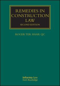 Remedies in Construction Law | Zookal Textbooks | Zookal Textbooks