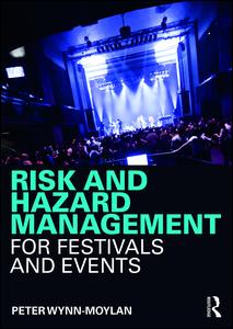 Risk and Hazard Management for Festivals and Events | Zookal Textbooks | Zookal Textbooks