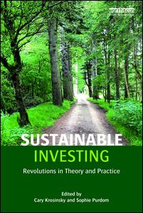 Sustainable Investing | Zookal Textbooks | Zookal Textbooks