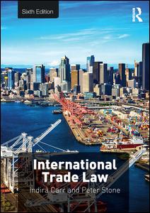International Trade Law | Zookal Textbooks | Zookal Textbooks
