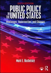 Public Policy in the United States | Zookal Textbooks | Zookal Textbooks