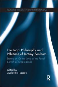 The Legal Philosophy and Influence of Jeremy Bentham | Zookal Textbooks | Zookal Textbooks