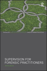 Supervision for Forensic Practitioners | Zookal Textbooks | Zookal Textbooks