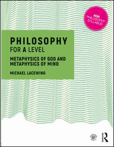 Philosophy for A Level | Zookal Textbooks | Zookal Textbooks