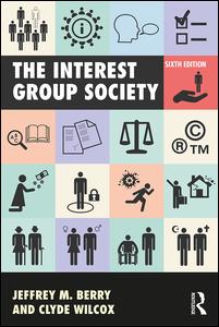 The Interest Group Society | Zookal Textbooks | Zookal Textbooks