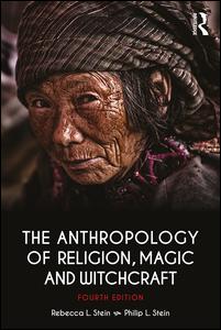The Anthropology of Religion, Magic, and Witchcraft | Zookal Textbooks | Zookal Textbooks
