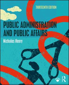 Public Administration and Public Affairs | Zookal Textbooks | Zookal Textbooks