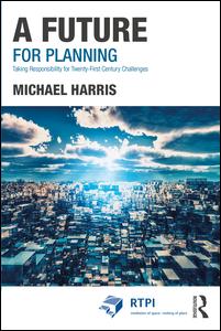 A Future for Planning | Zookal Textbooks | Zookal Textbooks