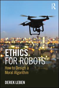Ethics for Robots | Zookal Textbooks | Zookal Textbooks
