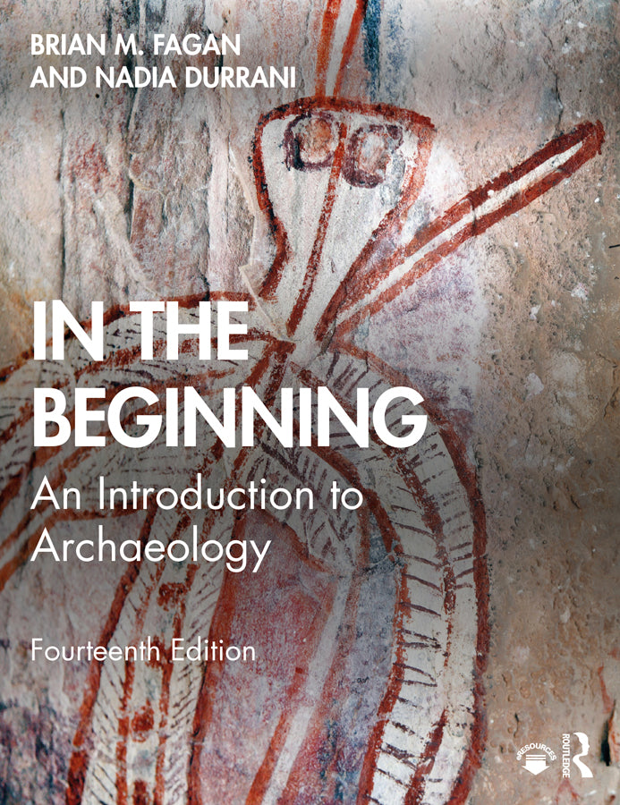 In the Beginning | Zookal Textbooks | Zookal Textbooks