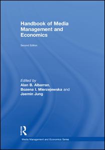 Handbook of Media Management and Economics | Zookal Textbooks | Zookal Textbooks