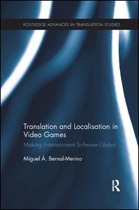 Translation and Localisation in Video Games | Zookal Textbooks | Zookal Textbooks