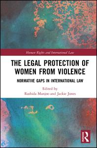 The Legal Protection of Women From Violence | Zookal Textbooks | Zookal Textbooks