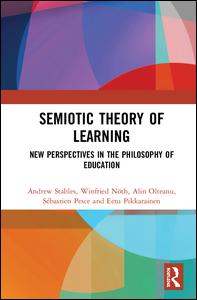 Semiotic Theory of Learning | Zookal Textbooks | Zookal Textbooks
