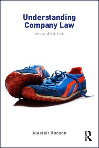 Understanding Company Law | Zookal Textbooks | Zookal Textbooks