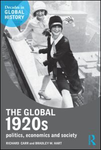 The Global 1920s | Zookal Textbooks | Zookal Textbooks