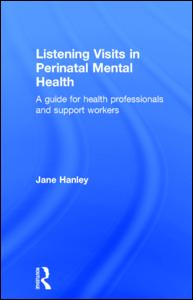 Listening Visits in Perinatal Mental Health | Zookal Textbooks | Zookal Textbooks