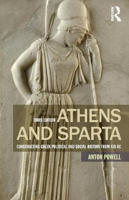 Athens and Sparta | Zookal Textbooks | Zookal Textbooks